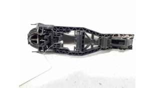 MANETA EXTERIOR DELANTERA DERECHA SKODA OCTAVIA II COMBI (2010-2013) 2.0 TDI 16V 4X4 140CV 1968CC - L. 3582272 / 1Z08372227 2